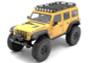 Micro Series Roof Rack w/ Light Set & Ladder Axial SCX24 Jeep Wrangler VVV-C1044