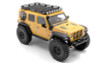 Micro Series Snorkel for Axial SCX24 1/24 Jeep Wrangler RTR VVV-C1047 RC4WD