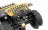 Micro Series Front Bumper w/ Winch for Axial SCX24 Jeep Wrangler VVV-C1048 RC4WD