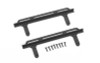 Micro Series Side Step Sliders for Axial SCX24 Chevrolet C10 VVV-C1052 RC4WD