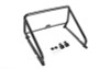 Steel Tube Rollbar w/Flood Lights for RC4WD G2 2015 Rover Defender D90 VVV-C1089