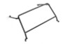 Front Window Roll Cage for RC4WD Gelande II 2015 Defender D90 VVV-C1090