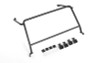 Front Window Roll Cage w/ Flood Lights for RC4WD G2 Land Defender D90 VVV-C1091