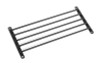 Steel Rear Window Guard for RC4WD G2 2015 Land Rover Pick Up D90 VVV-C1094