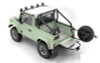 Spare Wheel and Tire Holder for RC4WD Gelande II 2015 Defender D90 VVV-C1097