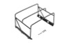 Steel Tube Bed Cage for RC4WD Gelande II 2015 Land Rover D90 Pick-Up VVV-C1127