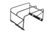 Steel Tube Bed Cage w/ Soft Top for RC4WD Gelande II D90 Pick-Up TAN VVV-C1129