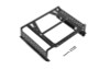 Adventure Rooftop Tent Steel Rack for RC4WD G2 Land Rover Defender D90 VVV-C1130