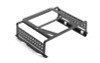 Adventure Rooftop Tent Steel Rack for RC4WD G2 Land Rover Defender D90 VVV-C1130