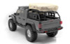 Adventure Rooftop Tent Steel Rack for Axial SCX10 3 Jeep JT Gladiator VVV-C1137