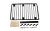 Steel Tube Roof Rack for Axial 1/10 SCX10 III Jeep JLU Wrangler VVV-C1142 RC4WD