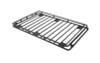 Steel Tube Roof Rack +Rear Utility Lights for Axial SCX10 III Jeep JLU VVV-C1143