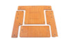 Cargo Bed Wood Decking for RC4WD Gelande II Land Rover D90 Pick-Up VVV-C1144