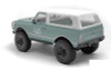 Micro Series Truck Topper for Axial SCX24 1/24 1967 Chevrolet C10 VVV-C1149 RC4WD