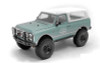 Micro Series Truck Topper for Axial SCX24 1/24 1967 Chevrolet C10 VVV-C1149 RC4WD