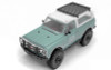 Micro Series Truck Topper for Axial SCX24 1/24 1967 Chevrolet C10 VVV-C1149 RC4WD