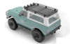 Micro Series Truck Topper for Axial SCX24 1/24 1967 Chevrolet C10 VVV-C1149 RC4WD