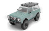 Micro Series Tube Roof Rack Lights for Axial SCX24 1967 Chevrolet C10 VVV-C1152
