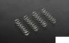 CLEARANCE 30% DISCOUNT Micro Series 1/24 Suspension Coil Springs for Axial SCX24 RTR HARD VVV-C1154