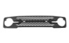 Grille Insert for Traxxas TRX-4 2021 Ford Bronco BLACK VVV-C1155 RC4WD TRX4