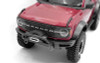 Grille Insert for Traxxas TRX-4 2021 Ford Bronco BLACK VVV-C1155 RC4WD TRX4