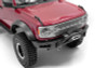 Grille Insert for Traxxas TRX-4 2021 Ford Bronco SILVER VVV-C1156 RC4WD TRX4