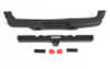 OEM Rear Bumper for Axial 1/10 SCX10 III Jeep JLU Wrangler VVV-C1111 RC4WD