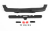OEM Rear Bumper for Axial 1/10 SCX10 III Jeep JLU Wrangler VVV-C1111 RC4WD