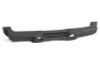 OEM Rear Bumper Tow Hook License Plate Holder for Axial SCX10 Jeep JLU VVV-C1113