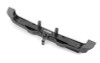 OEM Rear Bumper Tow Hook License Plate Holder for Axial SCX10 Jeep JLU VVV-C1113