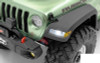 Fender Flare Set Lights LED Lighting System for Axial SCX10 Jeep JLU VVV-C1115