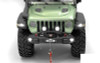 Fender Flare Set Lights LED Lighting System for Axial SCX10 Jeep JLU VVV-C1115