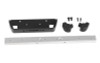 Classic Front Winch Bumper for RC4WD Gelande2 Defender D90 SILVER VVV-C1118