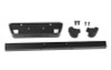 Classic Front Winch Bumper for RC4WD Gelande II Defender D90 BLACK VVV-C1119