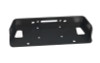 Classic Front Winch Bumper for RC4WD Gelande II Defender D90 BLACK VVV-C1119