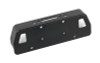 Classic Front Winch Bumper for RC4WD Gelande II Defender D90 BLACK VVV-C1119