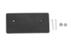 License Plate Holder for RC4WD Gelande II 2015 Land Rover Defender D90 VVV-C1123