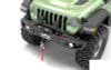 Offroad Light Set for Axial 1/10 SCX 10 III Jeep JLU Wrangler VVV-C1125 Spot Fog