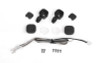 Offroad Light Set W/ LED Light Kit for Axial SCX 10 III Jeep Wrangler VVV-C1126