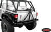 Tough Armor Spare Tire Carrier fits Axial SCX10 Z-S0284 shackle mounts RC4WD
