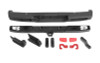 OEM Rear Bumper w/ Tow Hook for Axial 1/10 SCX10 III Jeep JT Gladiator VVV-C1132