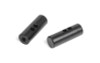 OEM Rear Bumper w/ Tow Hook for Axial 1/10 SCX10 III Jeep JT Gladiator VVV-C1132