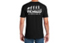 RC4WD 20th Anniversary Shirt (S) Z-L0381 Short Sleve T-Shirt Logo Front & Back