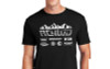 RC4WD Licensed Partner Shirt V2 (L) Z-L0402 Short Sleve T-Shirt Warn King HiLift