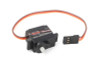 Micro Twister Servo 5g Z-E0120 RC4WD for 1/24th TF2 1.1kg Plastic gears