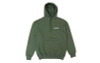 RC4WD Original Masters of Scale Hoodie (S) Z-L0410 Cotton GREEN SMALL