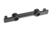 Front Chassis Brace & Link Mounts Panhard Cross Country Chassis Z-S2023 RC4WD
