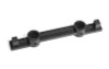 Front Chassis Brace & Link Mounts Panhard Cross Country Chassis Z-S2023 RC4WD