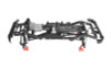 Chassis Brace & Shock Retainer Rear Mount Cross Country Chassis Z-S2042 RC4WD