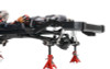 Suspension Links for Cross Country Off-Road Chassis Z-S2048 RC4WD